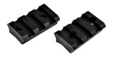 Talley 252336P, Picatinny Base, Marlin, Two-Piece