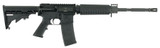 Armalite M-15, 223 Rem/5.56 NATO, 30+1, 16" Barrel, Semi-Auto
