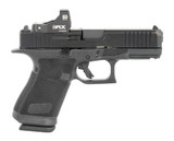 Glock P6195E203, G19, 9MM, G6, ORS, EOTECH, 15R