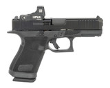 Glock P6195E201, G19 9MM, G6, ORS EOTECH, 10R Capacity