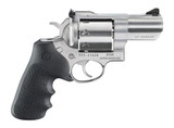Ruger Super Redhawk, 38 Special, 8rd, 2.50" Barrel, DA/SA