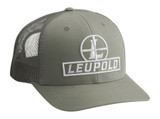 Leupold 178014, Reticle Trucker, ODEN Green