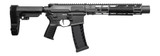 CMMG Zeroed Banshee, 9mm Luger, 33+1, 6.50", Semi-Auto, Mk4 Series