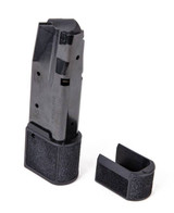 Sig Sauer MAG-365-9-15, P365 Magazine, 9mm Luger, 15 rd.