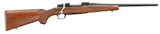 Ruger Hawkeye, 308 Win, 4+1, 16.50" Barrel, Right Hand, Compact Series
