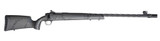 Weatherby 307, 50 Cal, 26", Muzzleloader Series, Muzzle Brake