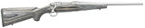 Ruger Hawkeye, Compact, 308 Win, 4+1, 16.50" Barrel, Right Hand, Bolt