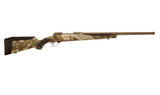Savage 110 High Country, 6.5 Creedmoor, 4+1, Bolt Action, 57412