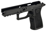 Sig Sauer P320, Grip Module, 9/40/357, Black, Polymer