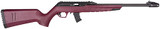 Derya Firearms TM22, 22 LR, 10+1, 18" Barrel, Standard Series, Semi-Auto