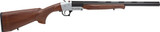 Rock Island Armory Traditional Single Shot, 12 Gauge
