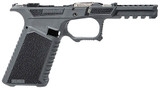 SCT Manufacturing Full Size, Polymer Frame, Black, Locking Block