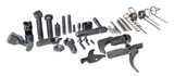 Strike Lower Parts Kit, Enhanced, AR-E-LRPTH, 4.5 lb Trigger