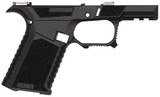 SCT Manufacturing Sub Compact, Polymer Frame, Black Finish