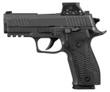 Sig Sauer P226-XCarry, 9mm Luger