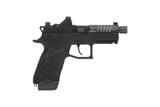 CZ-USA P-09 C Nocturne SR, 9mm Luger