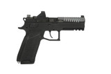 CZ-USA P-09 F Nocturne, 9mm Luger