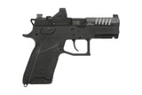 CZ-USA P-09 C Nocturne, 9mm Luger