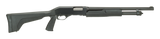 Savage 22365, Stevens 320 Security, 12 Gauge, 5+1, Pump Action