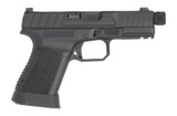 Tristar Sporting Arms Apoc Pro, 9mm Luger, 15+1, 4.50" Barrel, Semi-Auto