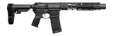 CMMG Zeroed Banshee, 300 Blackout, 30+1, 6.50" Barrel, Semi-Auto