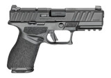 Springfield ECA9409BLC, 9mm Luger, 10+1, Echelon Alpha 4.0C