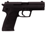Heckler & Koch USP, 45 ACP