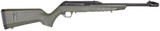 Derya Firearms TM22, 22 LR