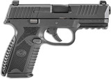 FN Herstal 509M, 9mm Luger