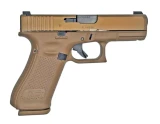 Glock PV1950703X, 9MM, 17R, G19X V, GNS, Comm