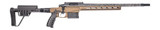 CNC Firearms Horizon, 22 Creedmoor
