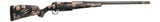 Fierce Firearms Carbon Rogue XP, 25 Creedmoor