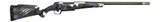 Fierce Firearms Carbon Rogue XP, 25 Creedmoor