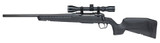 Savage 33089, Axis XP LH, 6.5 Creedmoor, 20" Barrel