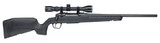 Savage 33100, Axis XP Compact, 7mm-08 Rem, 20" Barrel