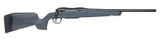 Savage 33130, .350 Legend, Gray, Axis 2, 18" Barrel