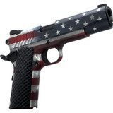 Breda/Dickinson DKSN45AFS, American Flag, .45 Caliber