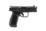 Rost Martin RM1X COMP, 9mm Luger