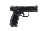 Rost Martin RM1X, 9mm Luger