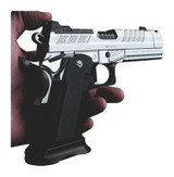Fusion Precision XP, 9mm Luger, 17+1, 4.60" Barrel, Comp Series, SAO