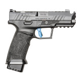 Tisas 12700006, PX-9 2.0 Duty Comp, 9mm Luger, 15+1, 4.1" Barrel