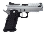 Fusion Precision XP, 9mm Luger, 15+1, 3" Barrel, 3C Series, SAO