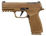 Sig Sauer P365, 9mm Luger