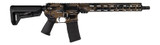 Shark Coast SCC101952AFDECC, Anime 15 AR FDE, CA Compliant