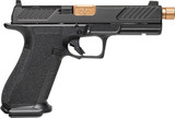 Shadow Systems DR920 Combat, 9mm Luger