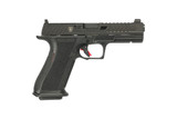 Shadow Systems DR920 War Poet, 9mm Luger