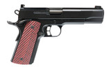 Kimber 3500401, Custom Black Next Gen (OR), 9mm