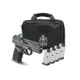 Springfield Hellcat Pro OSP, 9mm Luger