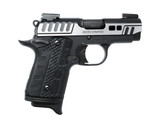 Kimber Micro 9 Rapide Scoupius, 9mm Luger