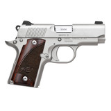Kimber Micro 9 Stainless, 9mm Luger